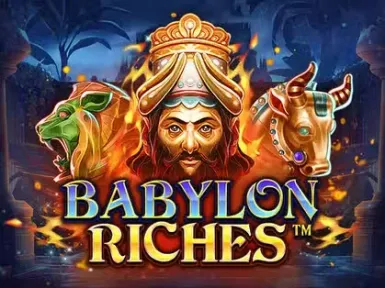 Amazon Slots Casino screenshot